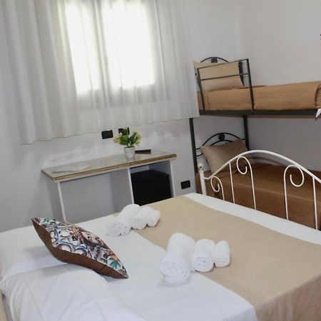 Il Cortile Hotel Сан Вито ло Капо Екстериор снимка