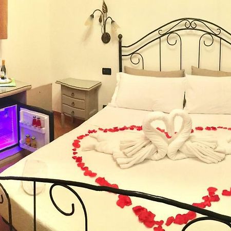 Il Cortile Hotel Сан Вито ло Капо Екстериор снимка