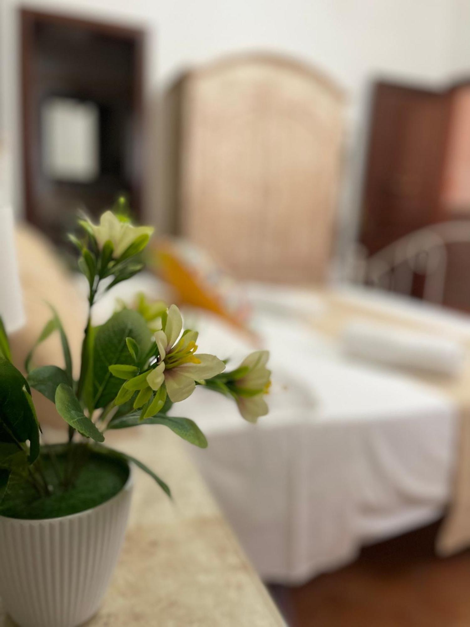 Il Cortile Hotel Сан Вито ло Капо Екстериор снимка